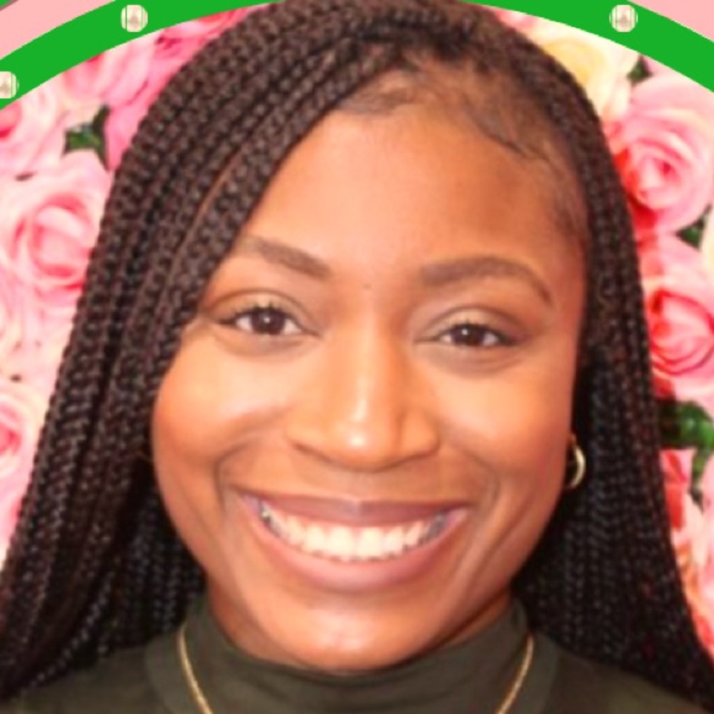 Meet your Posher, Jacinda